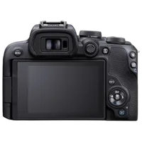 Used Canon EOS R10 Mirrorless Camera with 18-45mm Lens - Excellent 2
