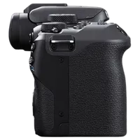 Used Canon EOS R10 Mirrorless Camera with 18-45mm Lens - Excellent 3