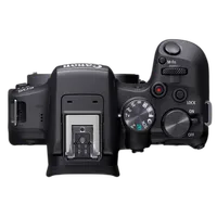 Used Canon EOS R10 Mirrorless Camera with 18-45mm Lens - Excellent 4