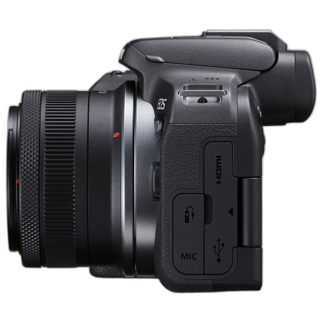 Canon EOS R10 beginner mirrorless camera kit