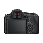 Used Canon EOS R6 Mark II Mirrorless Camera (Body Only) - Excellent 1