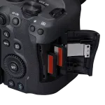 Used Canon EOS R6 Mark II Mirrorless Camera (Body Only) - Excellent 6