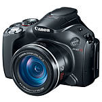Used Canon Powershot SX40 HS - Excellent