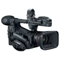 Used Canon XF705 Pro Camcorder - Excellent 2