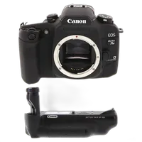 Used Canon Elan 7NE Body w/ BP-300 - Excellent 0
