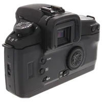 Used Canon Elan 7NE Body w/ BP-300 - Excellent 3