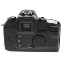 Used Canon Elan 7NE Body w/ BP-300 - Excellent 4