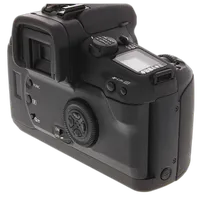 Used Canon Elan 7NE Body w/ BP-300 - Excellent 5