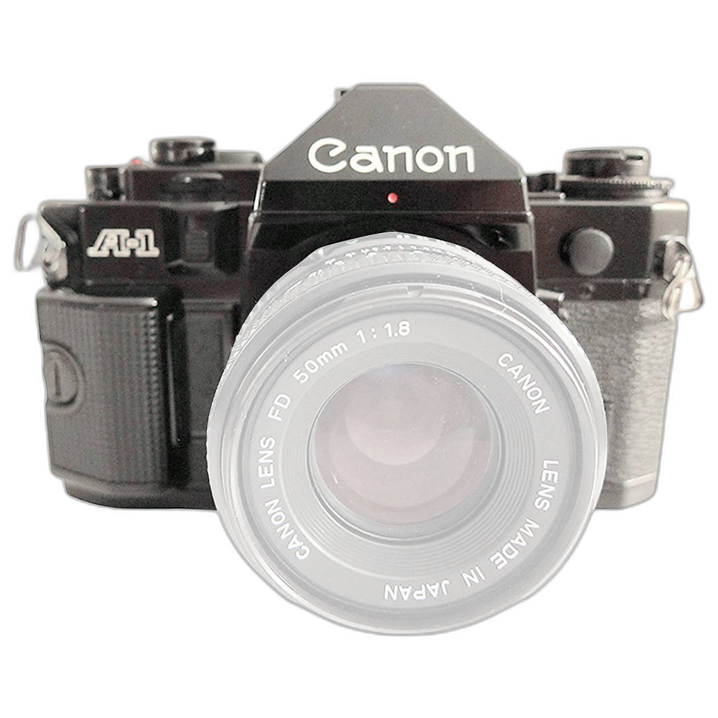 Choosing a First Film Camera: SLR vs Rangefinder vs Point & Shoot