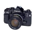 Used Canon AE-1 Film Slr w/ 50mm 1.8 - Excellent
