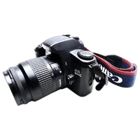 Used Canon Rebel G w/ 35-80mm - Excellent 0