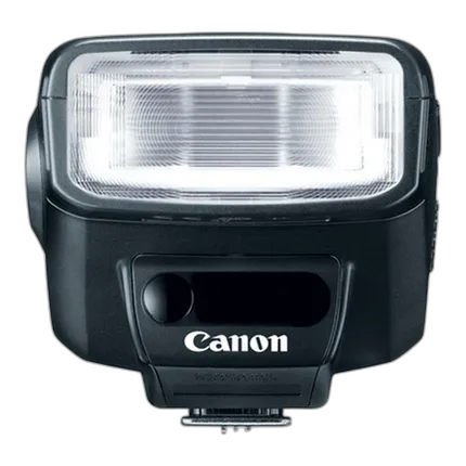 Used Canon 270EX II Flash - Excellent
