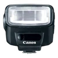 Used Canon 270EX II Flash - Excellent 0