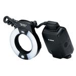 Used Canon MR-14EX TTL Macro Ring Flash Adapters Not Included - Excellent