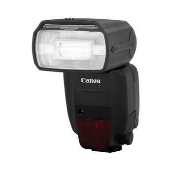 Used Canon 600EX RT Flash - Excellent