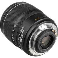 Used Canon EF-S 15-85mm F/3.5-5.6 IS USM - Excellent 3