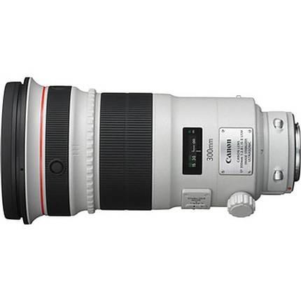 Used Canon 300mm f/2.8 L IS USM - Excellent