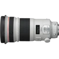 Used Canon 300mm f/2.8 L IS USM - Excellent 0