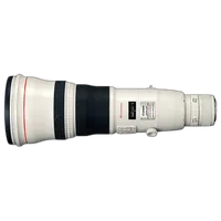 Used Canon 800mm f/5.6 L IS USM w/ hood and case - Excellent 0