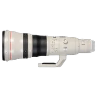 Used Canon 800mm f/5.6 L IS USM w/ hood and case - Excellent 1