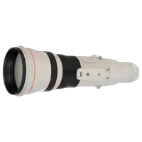 Used Canon 800mm f/5.6 L IS USM w/ hood and case - Excellent 2