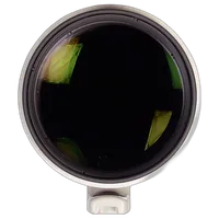Used Canon 800mm f/5.6 L IS USM w/ hood and case - Excellent 5