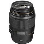 Used Canon EF 100mm f/2.8 USM Macro Lens - Excellent