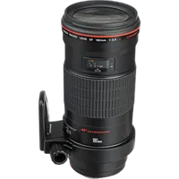 Used Canon EF 180mm f/3.5L Macro USM - Excellent 0