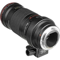 Used Canon EF 180mm f/3.5L Macro USM - Excellent 2