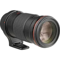 Used Canon EF 180mm f/3.5L Macro USM - Excellent 3