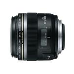 Used Canon EF-S 60mm f/2.8 USM Macro Autofocus Lens - Excellent