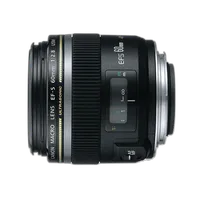 Used Canon EF-S 60mm f/2.8 USM Macro Autofocus Lens - Excellent 0