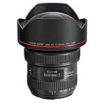 Used Canon EF 11-24mm f/4 L USM - Excellent