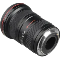 Used Canon EF 16-35mm F/2.8L II USM - Excellent 2