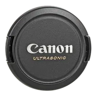 Used Canon EF 17-40mm F/4L USM - Excellent 5