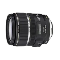 Used Canon EF-S 17-85mm f/4-5.6 IS USM - Excellent 0