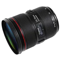 Used Canon EF 24-70mm f/2.8L II USM Lens - Excellent 4