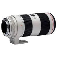 Used Canon EF 70-200mm f/2.8L II IS USM Lens - Excellent 2