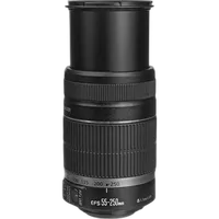 Used Canon EF-S 55-250mm f/4-5.6 IS II - Excellent 2