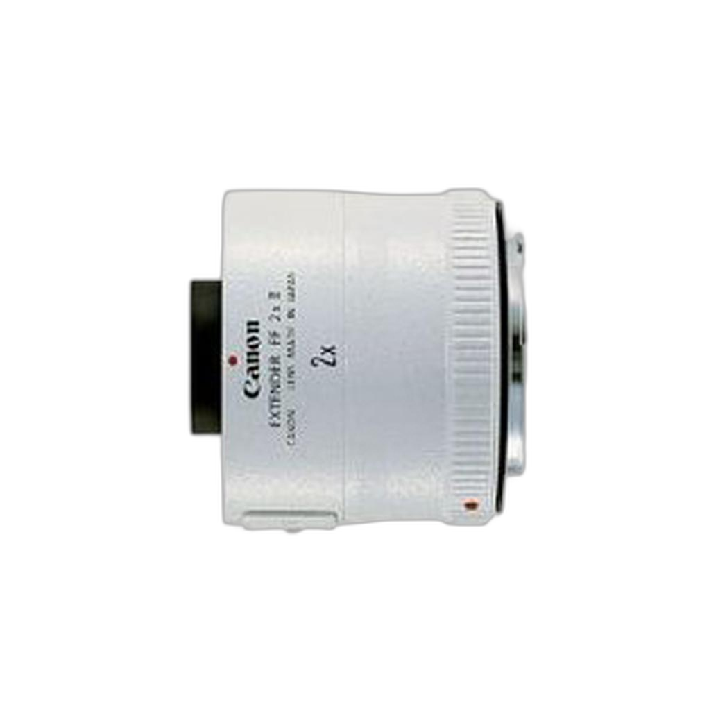 Used Canon Tele Extender EF 2x III