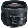 Used Canon 35mm f/2 IS USM - Excellent