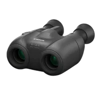 Used Canon 10x20 IS Binoculars - Excellent 0