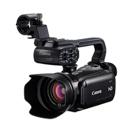 Used Canon XA10 Camcorder - Excellent
