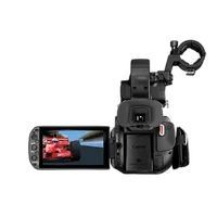 Used Canon XA10 Camcorder - Excellent 3