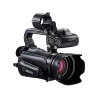 Used Canon XA10 Camcorder - Excellent 6