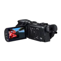 Used Canon XA10 Camcorder - Excellent 9