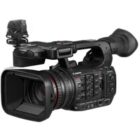 Used Canon XF605 4K UHD HDR Pro Camcorder - Excellent 0