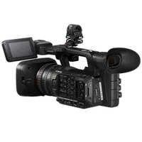 Used Canon XF605 4K UHD HDR Pro Camcorder - Excellent 3