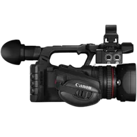 Used Canon XF605 4K UHD HDR Pro Camcorder - Excellent 5