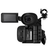 Used Canon XF605 4K UHD HDR Pro Camcorder - Excellent 7